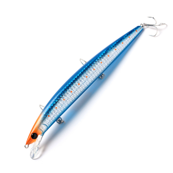 アスリート　１７ＦＳＶ(ＩＰＢ　インパクトブルー)